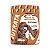 Pasta De Amendoim Sabor Brownie - Nutrata 600g - Imagem 1