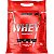 Nutri Whey Protein Cookies & Cream - Integralmédica 900g - Imagem 1