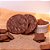Biscoito de Arroz com cobertura de Chocolate - Mrs Taste Cx 12un. - Imagem 4