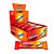 Protein Crisp Bar Ovomaltine - Integralmédica 12 un. - Imagem 1