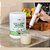 Collagen Protein Body Balance Coconut Cream - True 450g - Imagem 3