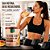 Creatina Hmb Frutas Amarelas - Nutrify 300g - Imagem 3