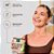 Creatina Hmb Maçã Verde Com Hortelã - Nutrify 300g - Imagem 3