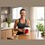 Whey Protein W100 Baunilha - Nutrata 900g - Imagem 4