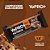 Barra Yopro Sabor Cappuccino - Nutrata 12 Un. - Imagem 3