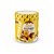 Pasta De Amendoim Havanna Doce De Leite Crunchy - Nutrata 600g - Imagem 1