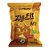 Zig Fit Salgadinho Proteico Sabor Dois Queijos - Nutrata 40g - Imagem 1