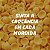 Zig Fit Salgadinho Proteico Sabor Lemon Pepper - Nutrata 40g - Imagem 3