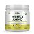 Perfect Amino Sabor Citrus Rush - True Source 360g - Imagem 1