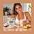 Freshwhey Abacaxi E Coco - Dux 450g - Imagem 3