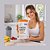 Freshwhey Vitamina De Frutas - Dux 900g - Imagem 3