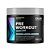 Pre Workout Stim Free Maçã Verde - Dux 300g - Imagem 1