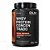 Whey Protein Concentrado Chocolate - Dux 900g - Imagem 1