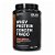 Whey Protein Concentrado Coco - Dux 900g - Imagem 1