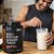 Whey Protein Concentrado Coco - Dux 900g - Imagem 3