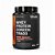 Whey Protein Concentrado Doce De Leite - Dux 900g - Imagem 1