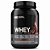 Whey Gourmet Series Chocolate Malt - Optimum Nutrition 900g - Imagem 1