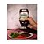 Ketchup + Barbecue Picante - Mrs Taste 350g - Imagem 5