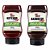 Ketchup + Barbecue Picante - Mrs Taste 350g - Imagem 1