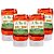 4x No Bee (Mel Free) - Mrs Taste 280g - Imagem 1