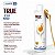 True Iron Liquid - Sabor Citrus Berry 450ml - Imagem 3