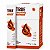 Morning Energy Protein Dark Chocolate Coffee - True 20 Sachês - Imagem 1