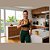 Creatina Sabor Mousse De Maracujá - Super Nutrition 40un. - Imagem 4