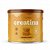 Creatina Sabor Mousse De Maracujá - Super Nutrition 40un. - Imagem 1