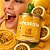 Creatina Sabor Mousse De Maracujá - Super Nutrition 40 un. - Imagem 3