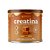 Creatina Sabor Caramelo - Super Nutrition 40un. - Imagem 1