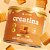 Creatina Sabor Caramelo - Super Nutrition 40 un. - Imagem 3