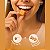 Creatina Sabor Caramelo - Super Nutrition 40un. - Imagem 3