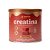 Creatina Sabor Caramelo De Morango - Super Nutrition 40un. - Imagem 1