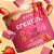 Creatina Sabor Caramelo De Morango - Super Nutrition 40 un. - Imagem 3