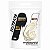 Premium Whey+ Refil Sabor Leite - Nutrata 900g - Imagem 1