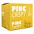 Pinc Crispy Banoffee - Pincbar 12 Unidades - Imagem 1