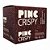 Pinc Crispy Chocolate - Pincbar 12 Unidades - Imagem 1