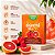 Desinchá Laranja Moro E Hibisco - 30 Sachês - Imagem 5