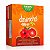 Desinchá Laranja Moro E Hibisco - 30 Sachês - Imagem 1