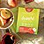 Desinchá Sabores Maçã Com Canela - 30 Sachês - Imagem 4