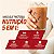 Supercoffee Protein Caramel Macchiato - 465g - Imagem 4