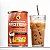 Supercoffee Protein Iced Cappuccino - 465g - Imagem 3
