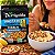 Granola Protein 7 Grãos Amendoim - Da Magrinha 200g - Imagem 3