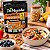 Granola Proteica Premium Nuts - Da Magrinha 200g - Imagem 4