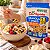 Granola 7 Grãos Sem Açúcar - Da Magrinha 250g - Imagem 3