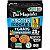Mini Cookies Protein 7 Grãos Amendoim - Da Magrinha 100g - Imagem 1