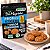 Mini Cookies Protein 7 Grãos Amendoim - Da Magrinha 100g - Imagem 4