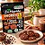 Mini Cookies Protein 7 Grãos Cacau - Da Magrinha 100g - Imagem 4