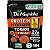 Mini Cookies Protein 7 Grãos Cacau - Da Magrinha 100g - Imagem 1