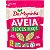 Aveia Flocos Finos - Da Magrinha 500g - Imagem 1